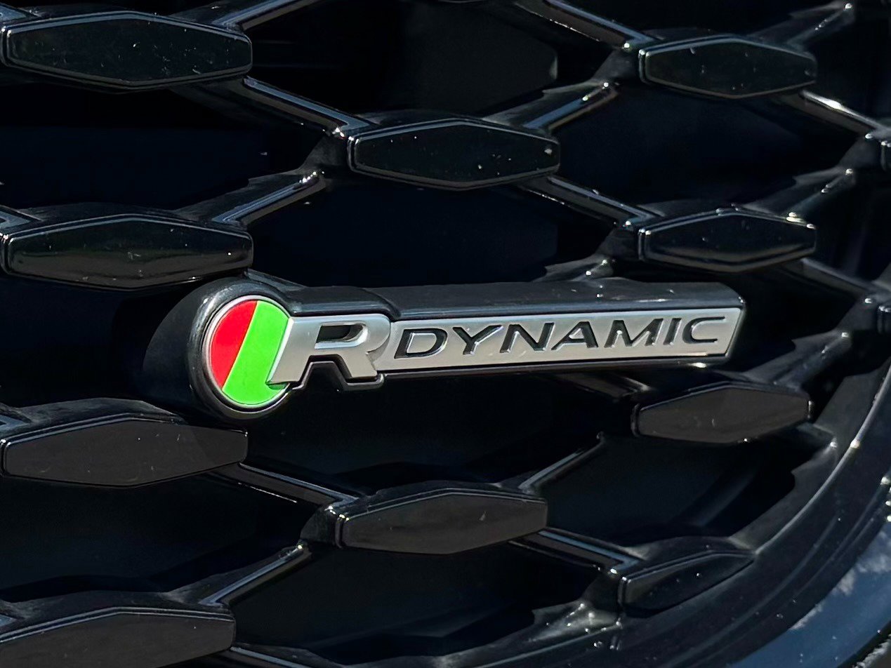 Used 2021 Jaguar XF R-Dynamic SE image 84