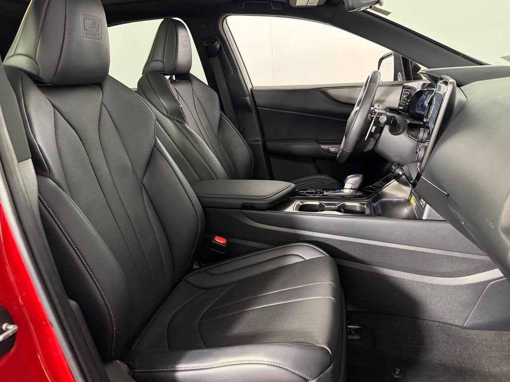 Used 2024 Lexus NX 350 F Sport AWD/4WD image 32
