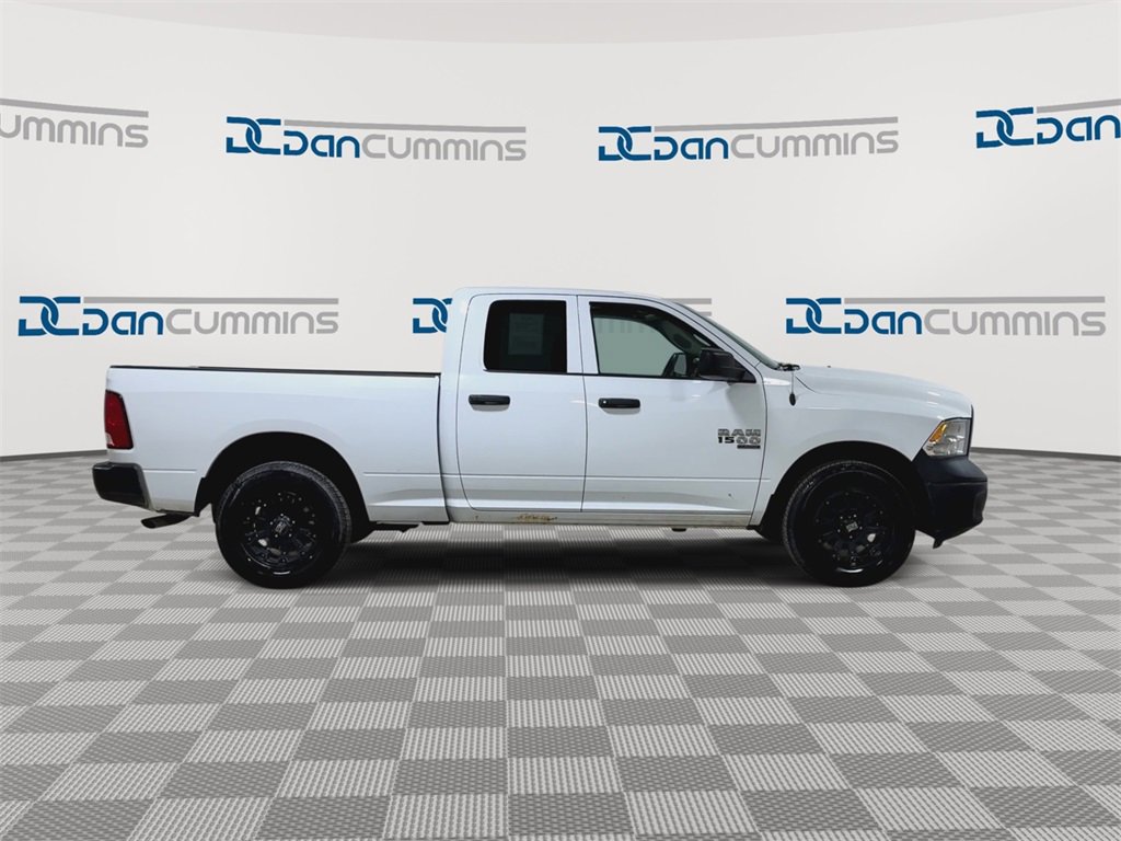 Used 2019 RAM 1500 Tradesman image 9