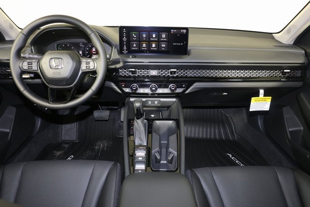 New 2025 Honda Accord EX-L image 8