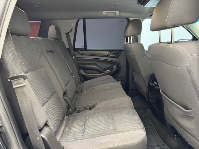 Used 2018 Chevrolet Tahoe LS w/ All-Season Package RWD image 18
