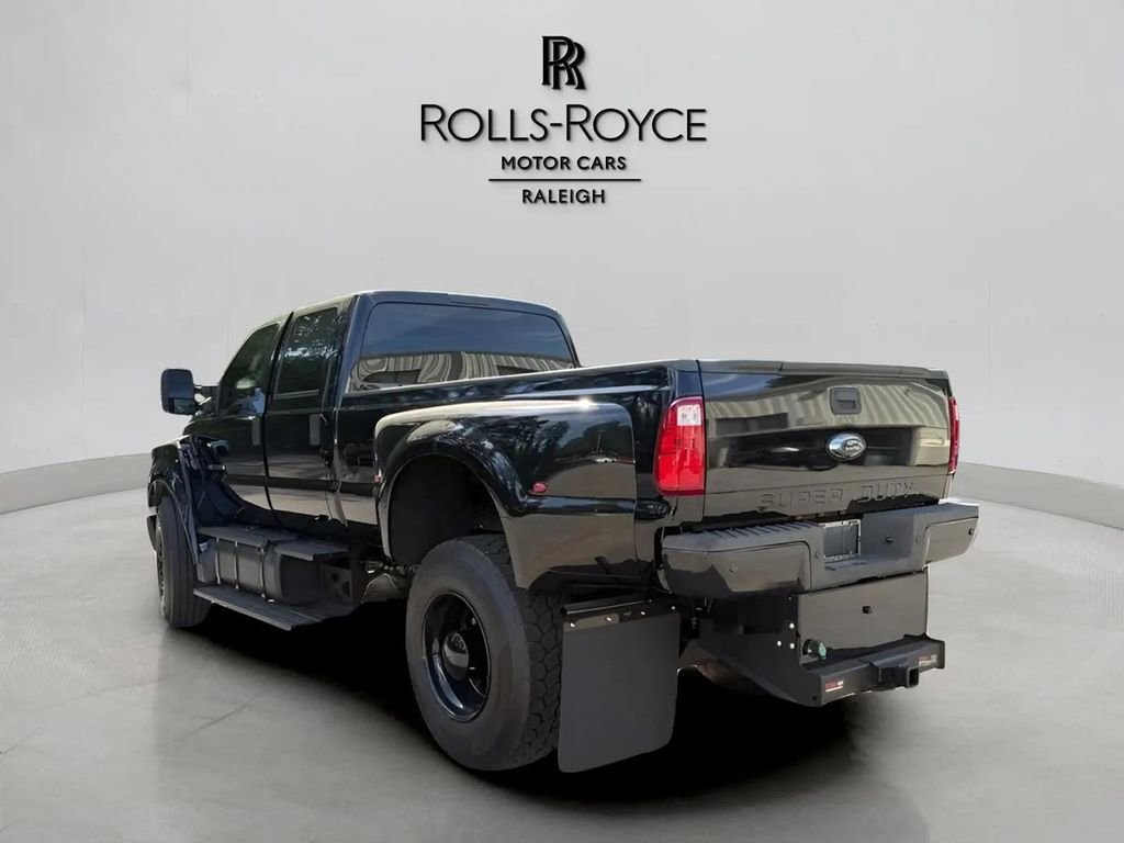 Used 2026 Ford F650 2WD Crew Cab Super Duty image 7