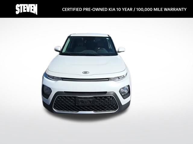 Certified 2020 Kia Soul S image 5
