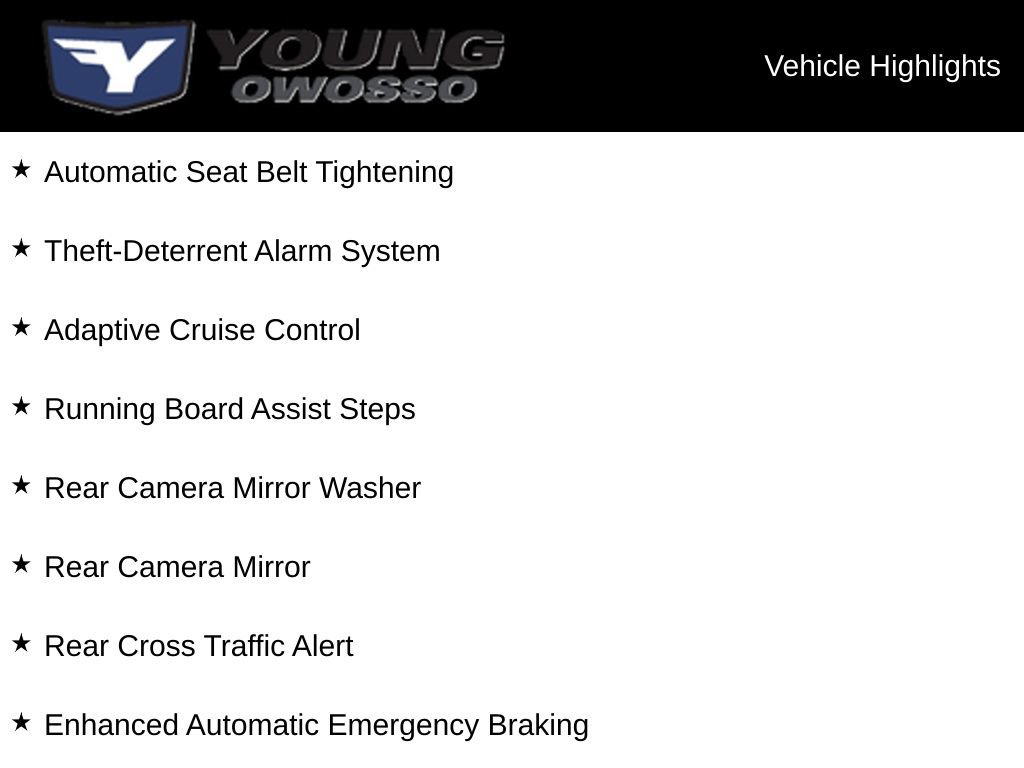 Certified 2024 Cadillac Escalade Premium Luxury w/ LPO, Floor Liner Package AWD/4WD image 6