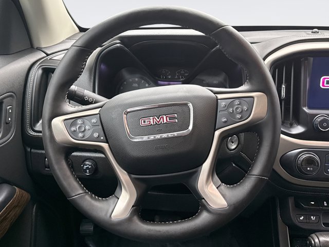 Used 2020 GMC Canyon Denali image 12