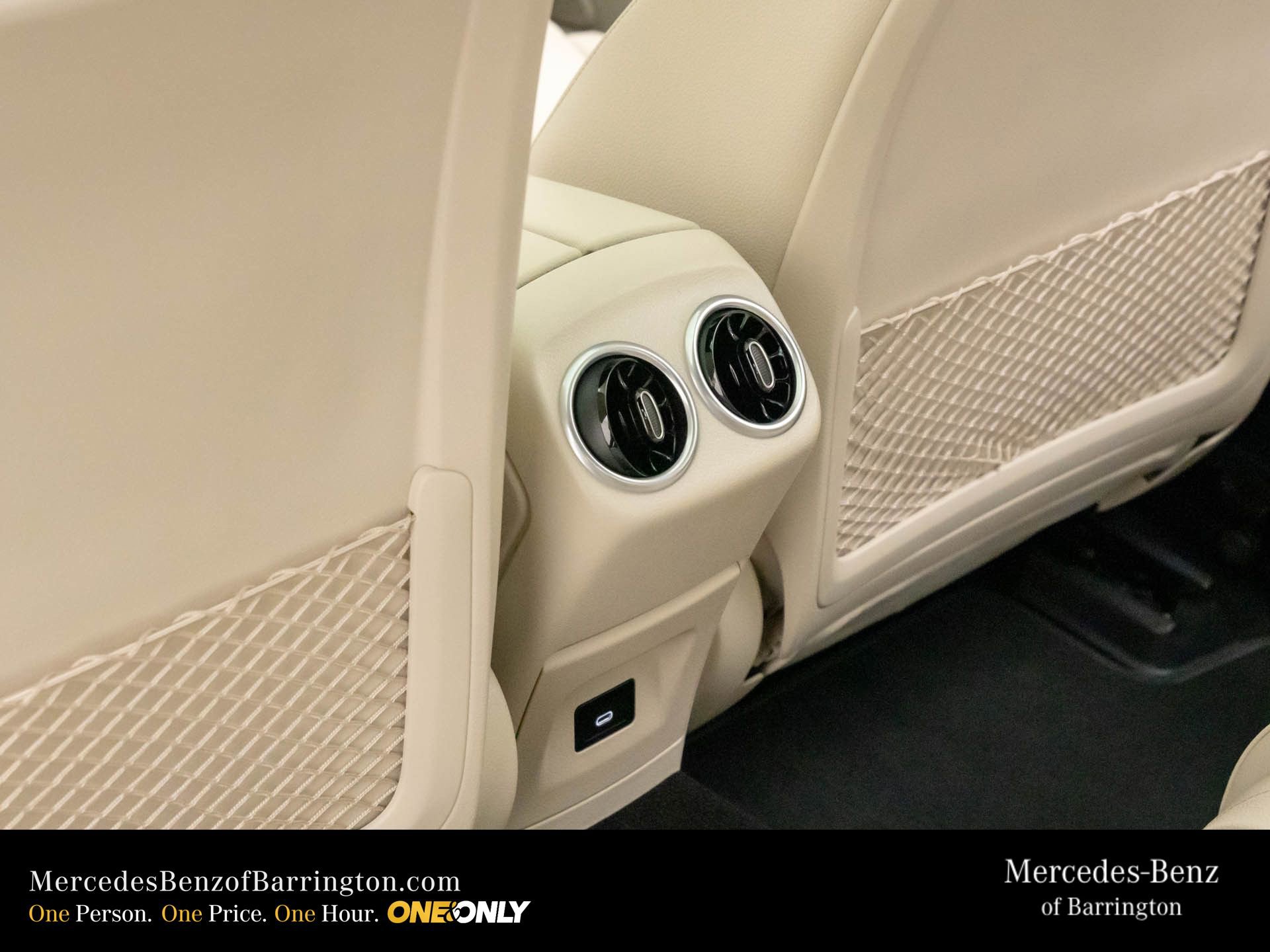 New 2026 Mercedes-Benz CLA 250 4MATIC image 20