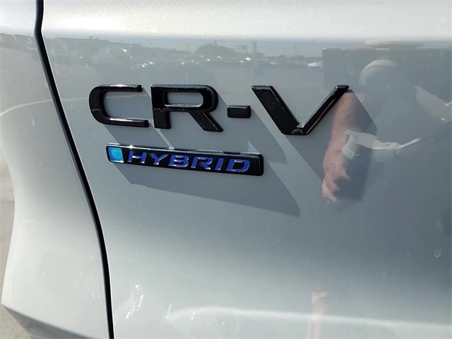 New 2026 Honda CR-V Sport-L image 7