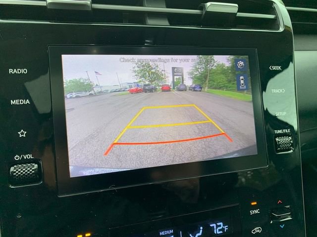 Certified 2023 Hyundai Tucson SEL w/ Convenience Package AWD/4WD image 30