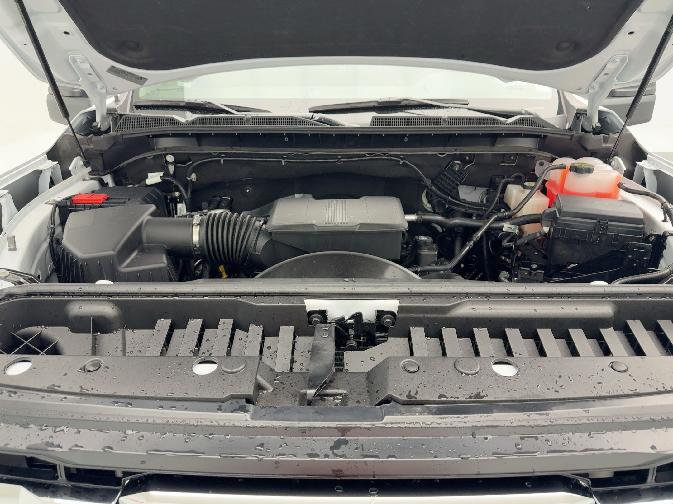 Certified 2025 GMC Sierra 2500 SLE w/ SLE Convenience Package image 27