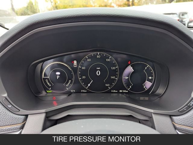 Certified 2025 MAZDA CX-70 Plug-In Hybrid w/ Premium Pkg AWD/4WD image 14