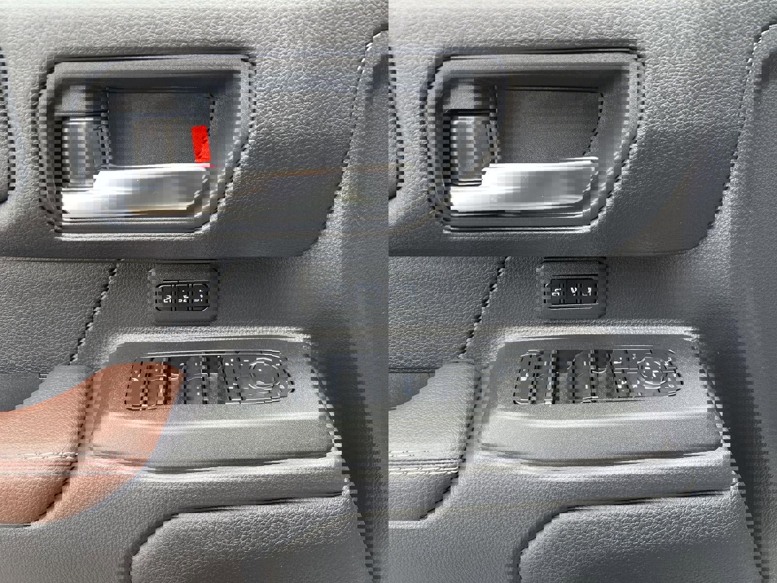 Used 2024 Toyota Land Cruiser w/ Premium Package image 16