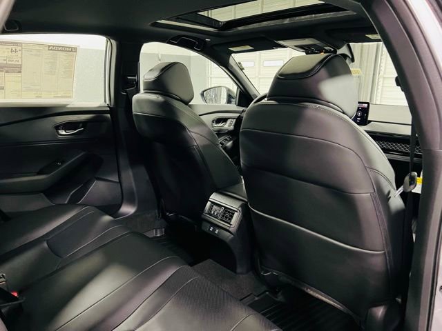New 2026 Honda Accord Sport image 28