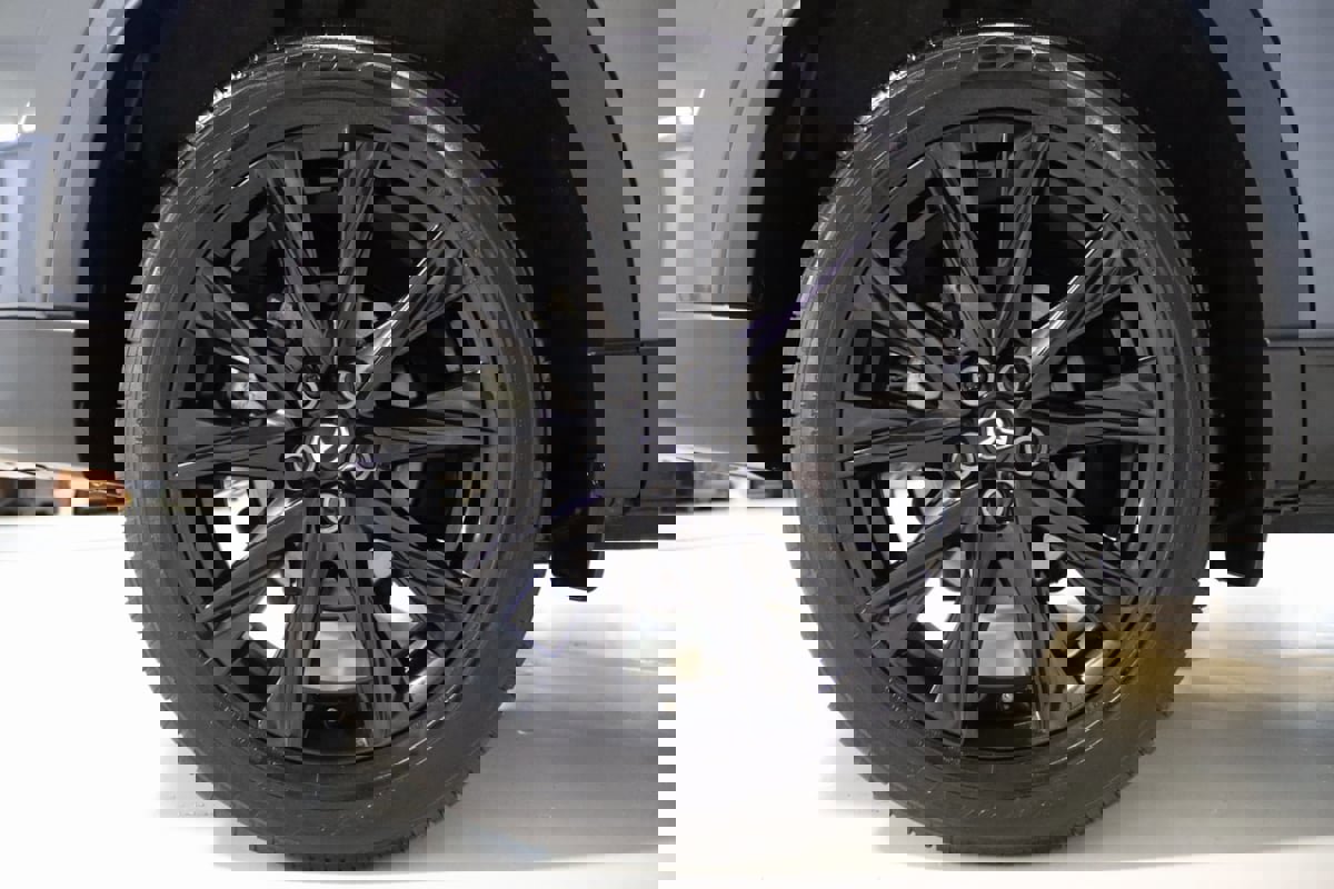 Used 2024 MAZDA CX-5 Carbon Edition image 77