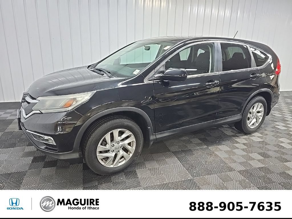 Used 2016 Honda CR-V EX image 6