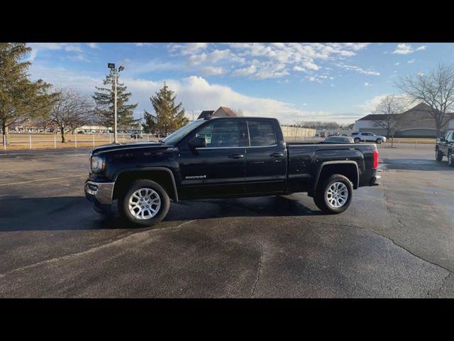 Used 2018 GMC Sierra 1500 SLE w/ SLE Value Package image 27