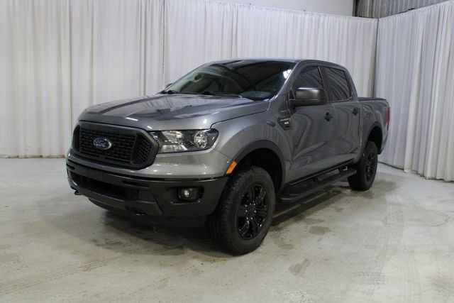 Used 2022 Ford Ranger XL w/ Equipment Group 101A High image 34