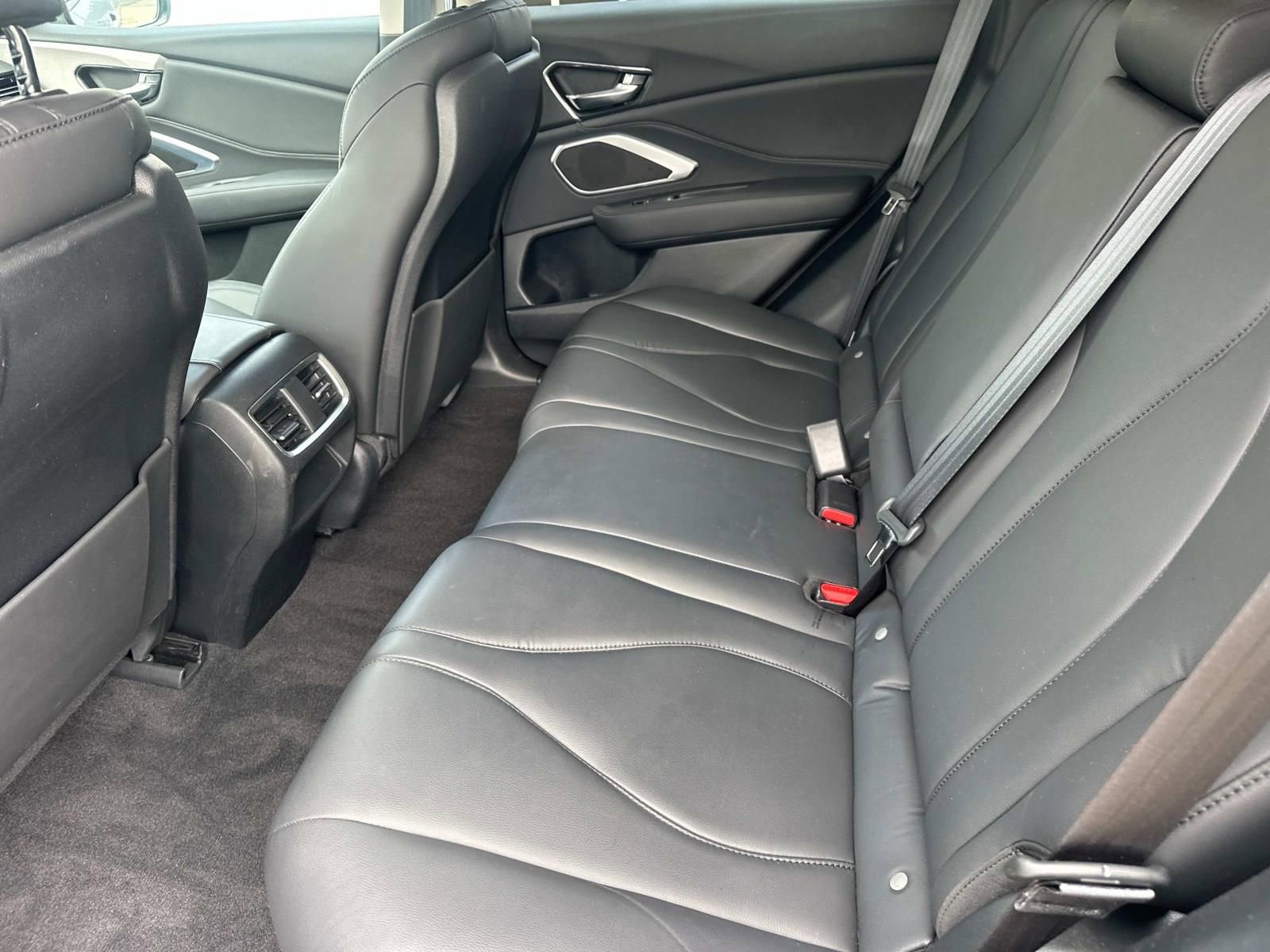 Used 2023 Acura RDX AWD image 7