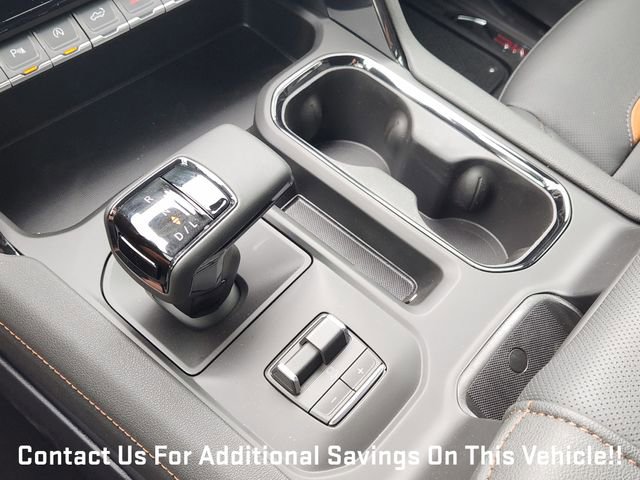 New 2026 GMC Sierra 1500 AT4 w/ AT4 Premium Package image 15