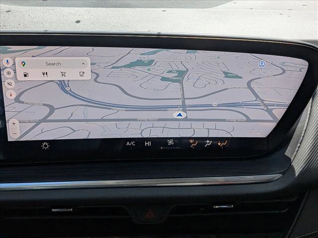 New 2025 Buick Envision Preferred AWD/4WD image 12