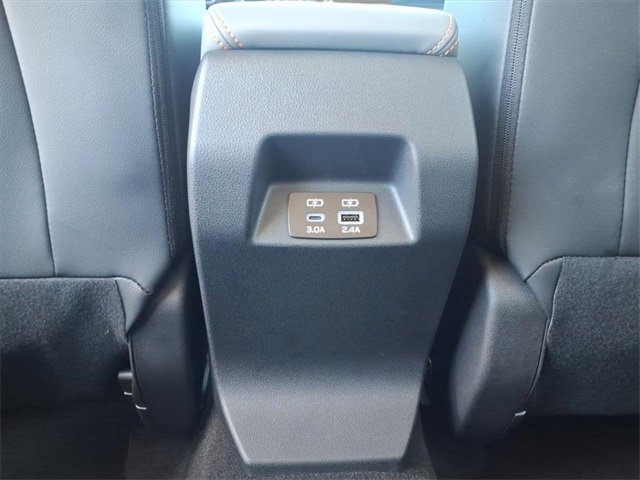 New 2025 Subaru Crosstrek 2.5i Limited image 27