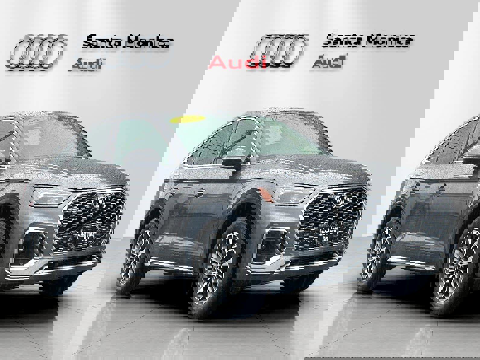 Used 2022 Audi Q5 2.0T Premium Plus image 9