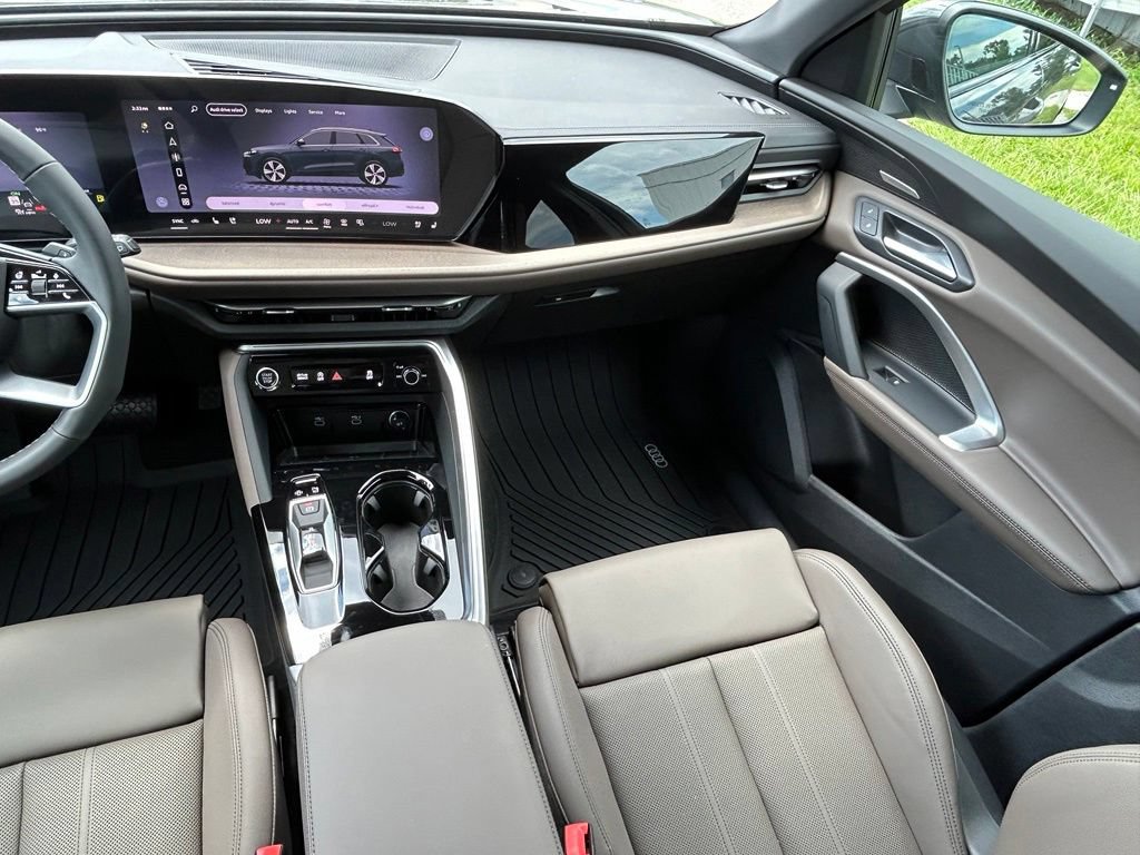 New 2026 Audi Q5 Premium Plus AWD/4WD image 11