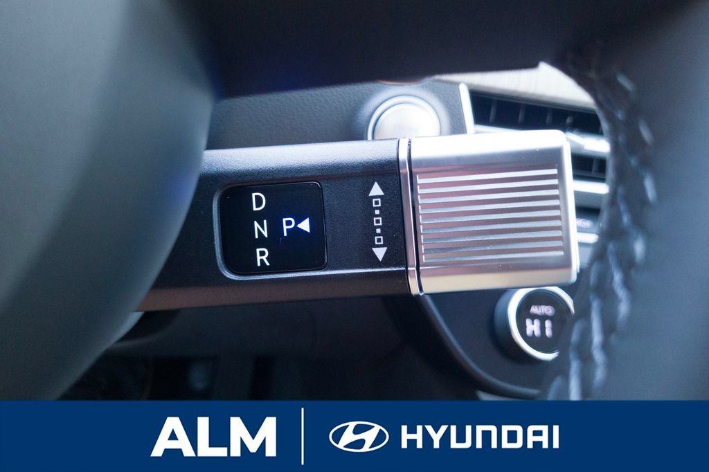 New 2025 Hyundai Sonata SEL FWD image 27
