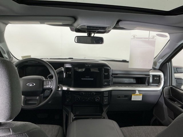 New 2026 Ford F350 XLT image 28