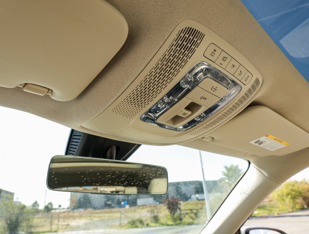 Used 2021 Mercedes-Benz GLB 250 image 32