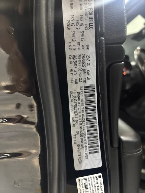 Used 2020 Jeep Grand Cherokee Limited X AWD/4WD image 50