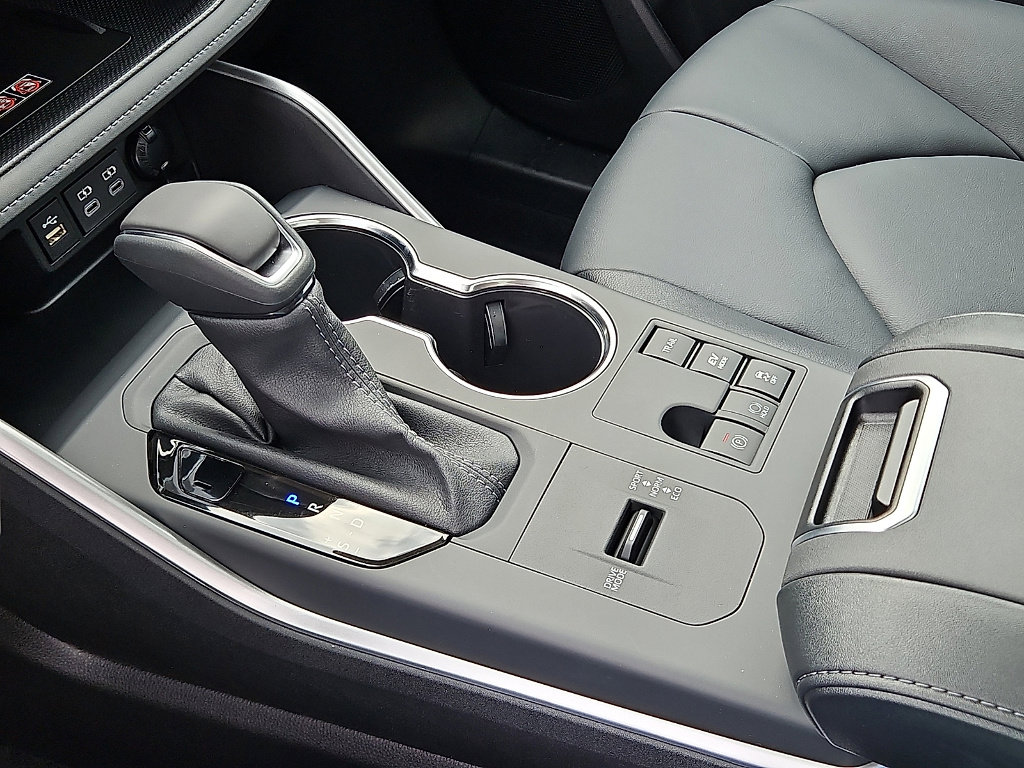 Certified 2026 Toyota Highlander XLE image 20