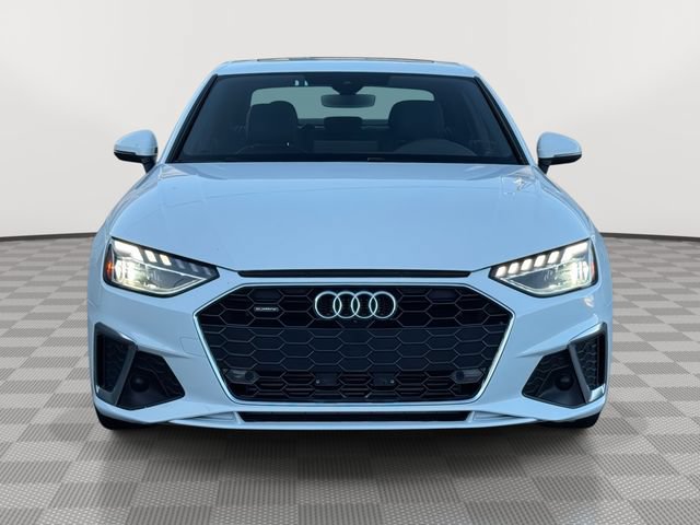 Used 2024 Audi A4 2.0T Premium Plus AWD/4WD image 2