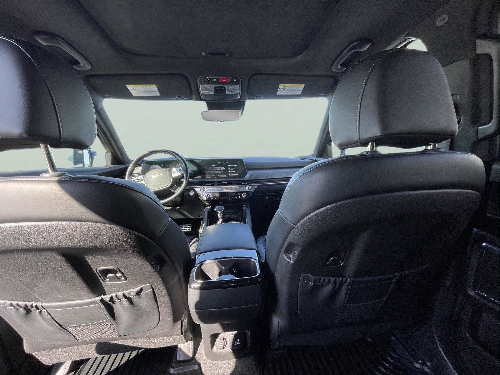 Used 2024 Kia Telluride SX Prestige X-Line AWD/4WD image 20
