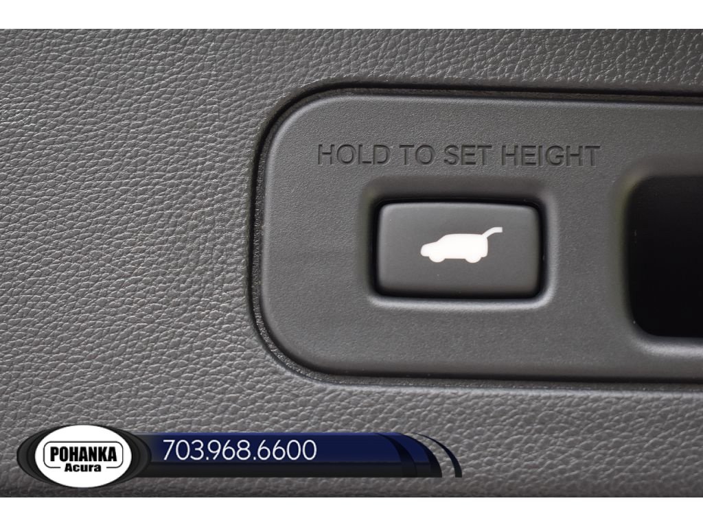 New 2026 Acura MDX w/ Technology Package AWD/4WD image 35