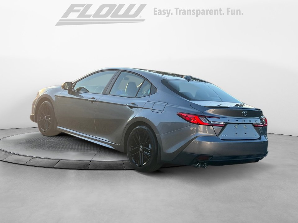 New 2026 Toyota Camry SE image 5