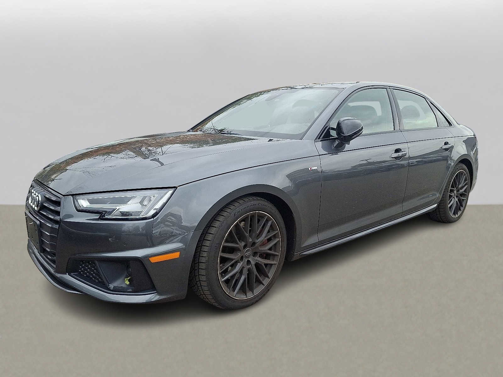 Used 2019 Audi A4 2.0T Premium Plus w/ Premium Plus Package