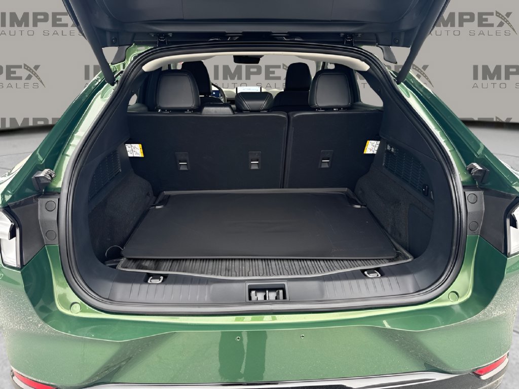 Used 2024 Ford Mustang Mach-E Premium RWD image 18