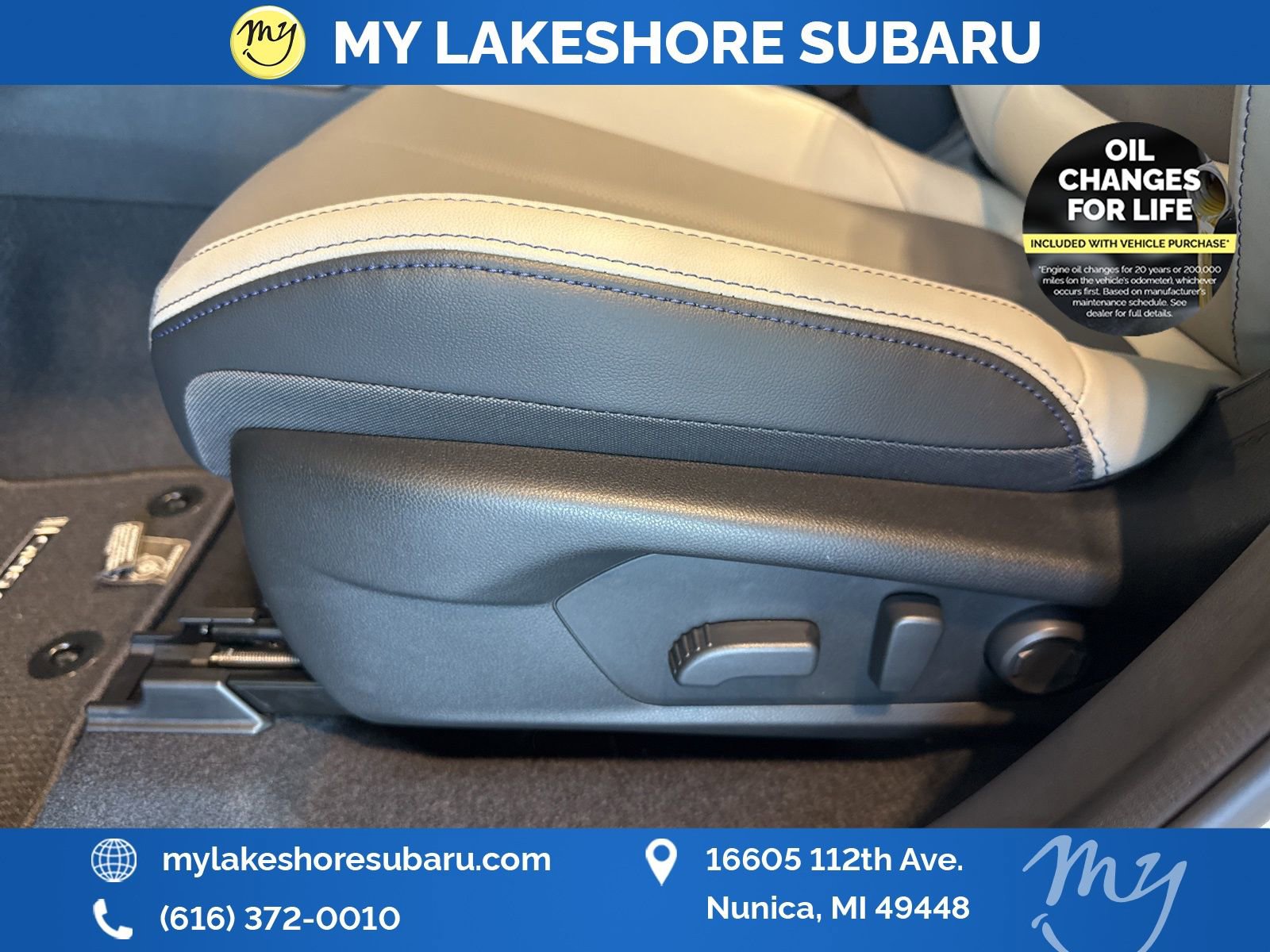 New 2025 Subaru Forester Limited image 10