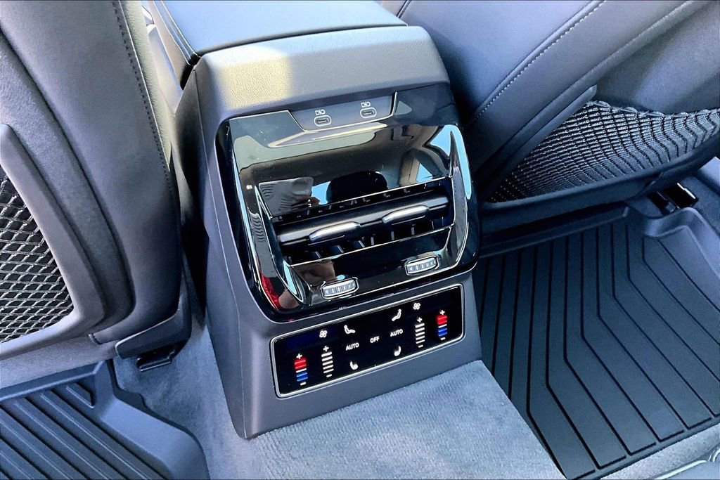 New 2026 Audi A6 Prestige image 18