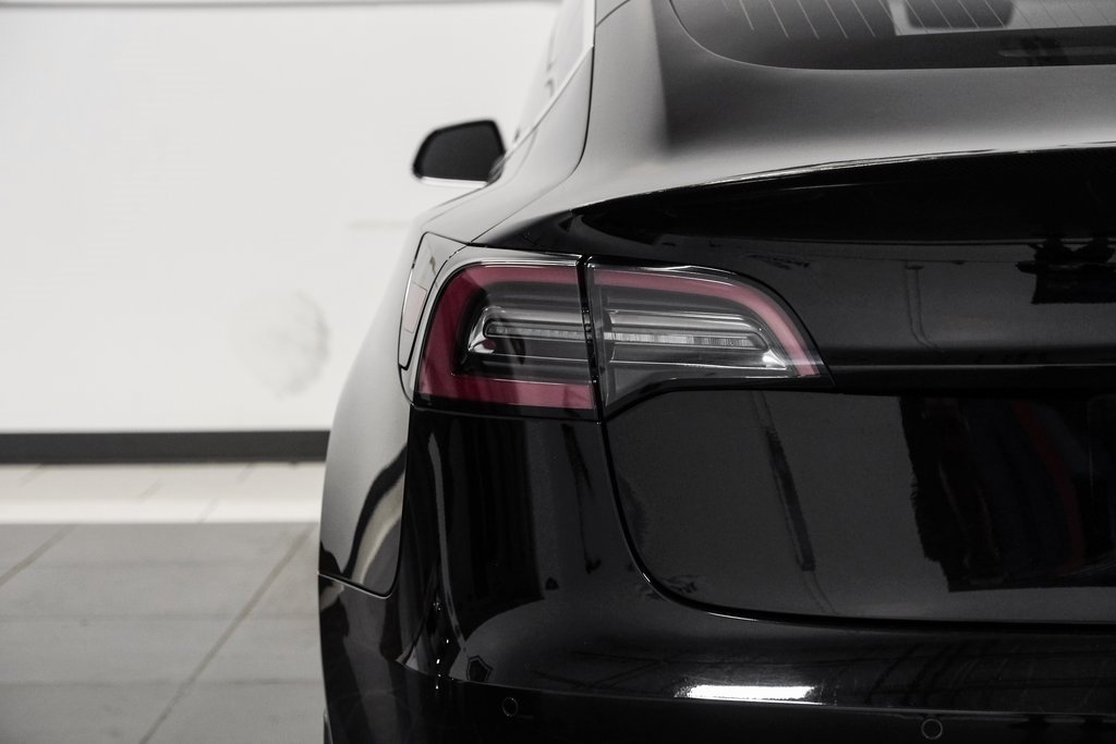 Used 2018 Tesla Model 3 Long Range image 51