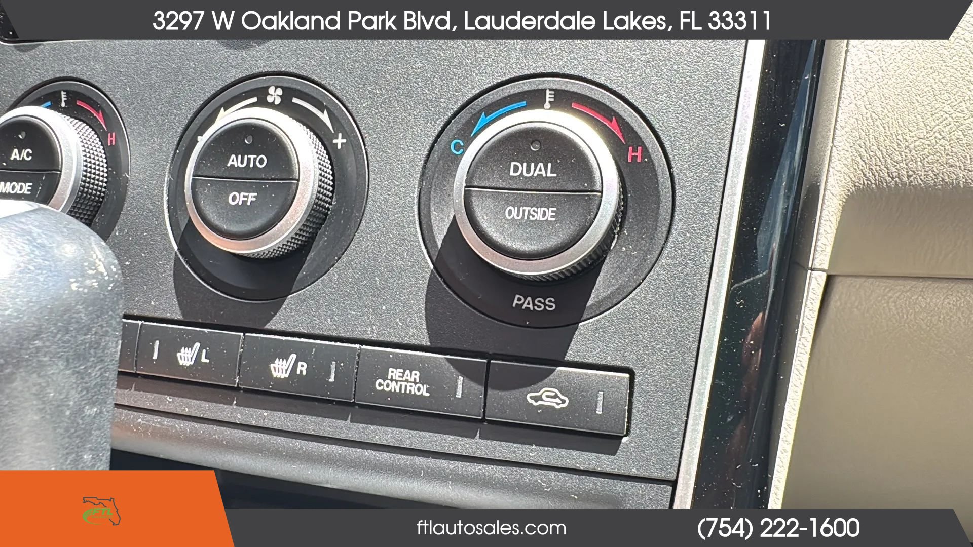 Used 2008 MAZDA CX-9 Touring FWD image 68