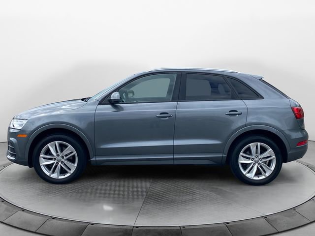 Used 2017 Audi Q3 2.0T Premium w/ Convenience Package image 2
