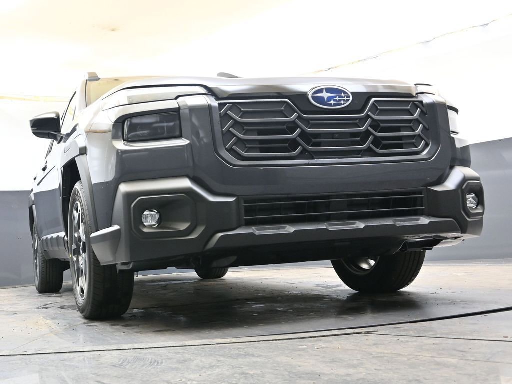 New 2026 Subaru Outback Touring image 35