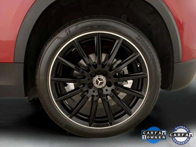 Used 2021 Mercedes-Benz GLA 250 w/ AMG Line Exterior image 87