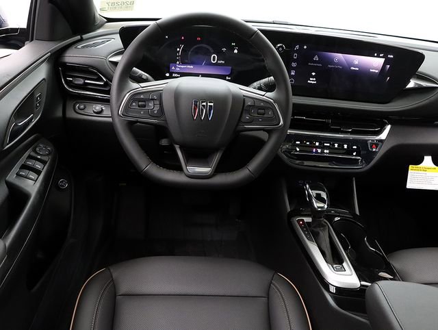 New 2026 Buick Envista Avenir image 14