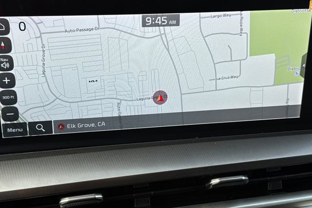 Used 2024 Kia Telluride LX image 46