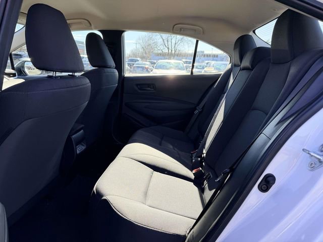 Used 2024 Toyota Corolla LE image 15