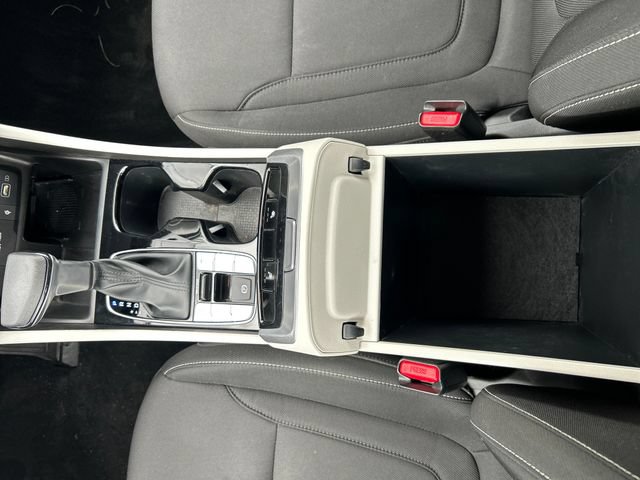 Used 2024 Hyundai Tucson SEL AWD/4WD image 21