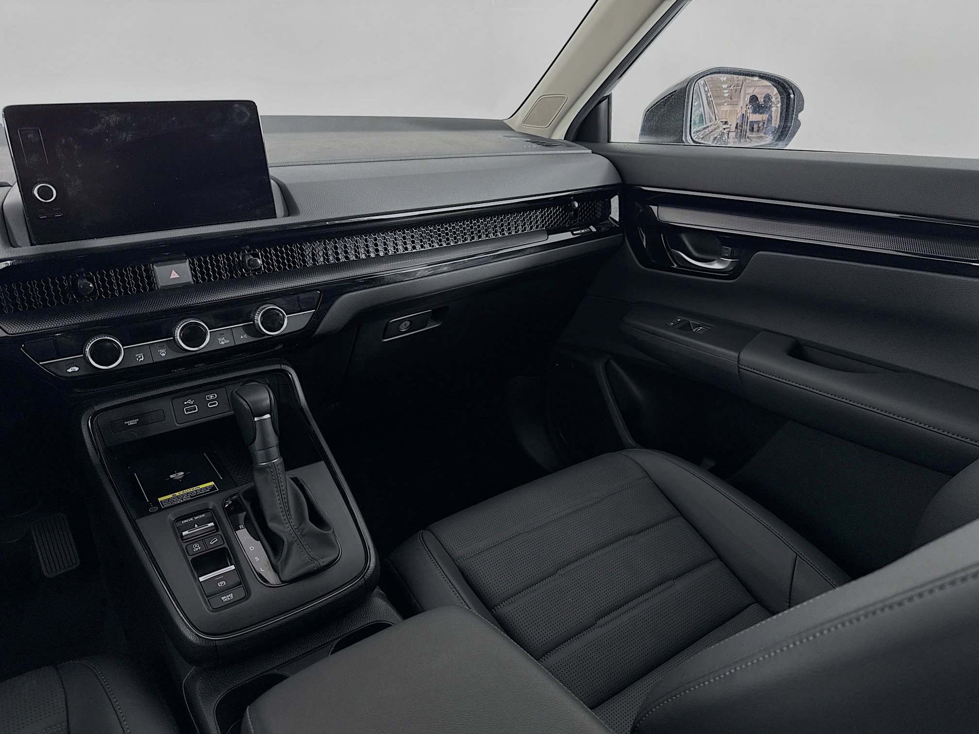 Certified 2024 Honda CR-V EX-L image 23