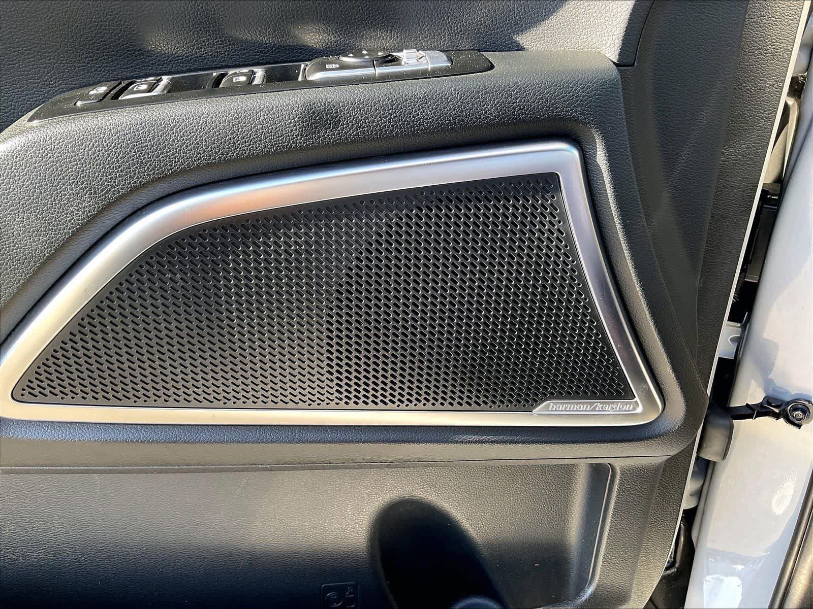Used 2024 Kia Telluride SX Prestige X-Line AWD/4WD image 35